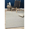 Avesta 1756 Grey Modern Scandinavian Wool Rug - Rugs Of Beauty - 2