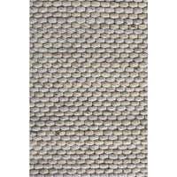 Avesta 1756 Grey Modern Scandinavian Wool Rug - Rugs Of Beauty - 8