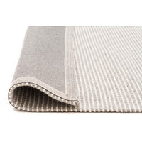 Avesta 1756 Silver Beige Modern Scandinavian Wool Rug - Rugs Of Beauty - 11