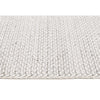 Avesta 1755 Silver Beige Modern Scandinavian Wool Rug - Rugs Of Beauty - 8