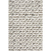 Avesta 1755 Silver Beige Modern Scandinavian Wool Rug - Rugs Of Beauty - 7
