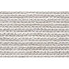 Avesta 1759 White Grey Modern Scandinavian Wool Rug - Rugs Of Beauty - 4
