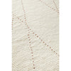 Glacier 451 Natural Wool Cotton Rug - Rugs Of Beauty - 4