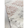 Glacier 454 Multi Colour Modern Patterned Wool Cotton Rug - Rugs Of Beauty - 6