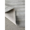 Glacier 456 Grey Wool Viscose Rug - Rugs Of Beauty - 4