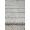Glacier 456 Grey Wool Viscose Rug - Rugs Of Beauty - 6