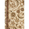Charook 2375 Ivory Traditional Pattern Ivory Border Rug - Rugs Of Beauty - 6