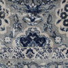 Kota 1422 Grey Blue Beige Transitional Patterned Rug - Rugs Of Beauty - 4