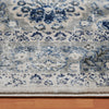 Kota 1422 Grey Blue Beige Transitional Patterned Rug - Rugs Of Beauty - 5