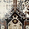 Kota 1423 Brown Beige Transitional Patterned Rug - Rugs Of Beauty - 5