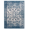 Kota 1424 Blue Beige Transitional Patterned Rug - Rugs Of Beauty - 1