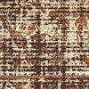 Kota 1424 Brown Cream Transitional Patterned Rug - Rugs Of Beauty - 5