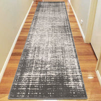 Kota 1424 Grey Beige Transitional Patterned Rug - Rugs Of Beauty - 7