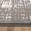 Kota 1424 Grey Beige Transitional Patterned Rug - Rugs Of Beauty - 6