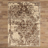 Kota 1425 Brown Beige Transitional Patterned Rug - Rugs Of Beauty - 3