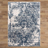 Kota 1425 Blue Beige Transitional Patterned Rug - Rugs Of Beauty - 3