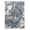 Kota 1425 Blue Beige Transitional Patterned Rug - Rugs Of Beauty - 1