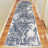Kota 1425 Blue Beige Transitional Patterned Rug - Rugs Of Beauty - 7