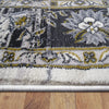 Kota 1426 Gold Grey Beige Transitional Patterned Rug - Rugs Of Beauty - 4