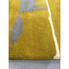 Scion Mr Fox Mustard 25306 Modern Designer Wool Rug - Rugs Of Beauty - 4