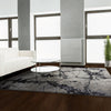 Quilon 1675 Granite Modern Abstract Pattern Rug - Rugs Of Beauty - 2