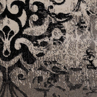 Quilon 1676 Clay Modern Abstract Patterned Rug - Rugs Of Beauty - 4