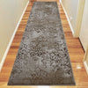 Quilon 1676 Sand Modern Abstract Patterned Rug - Rugs Of Beauty - 7