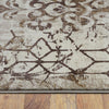 Quilon 1676 Sand Modern Abstract Patterned Rug - Rugs Of Beauty - 6