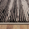Quilon 1677 Granite Modern Abstract Patterned Rug - Rugs Of Beauty - 4