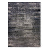 Quilon 1677 Onyx Modern Abstract Patterned Rug - Rugs Of Beauty - 1