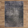 Quilon 1677 Onyx Modern Abstract Patterned Rug - Rugs Of Beauty - 3