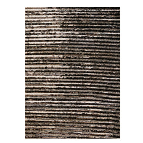Quilon 1677 Sand Modern Abstract Patterned Rug - Rugs Of Beauty - 1