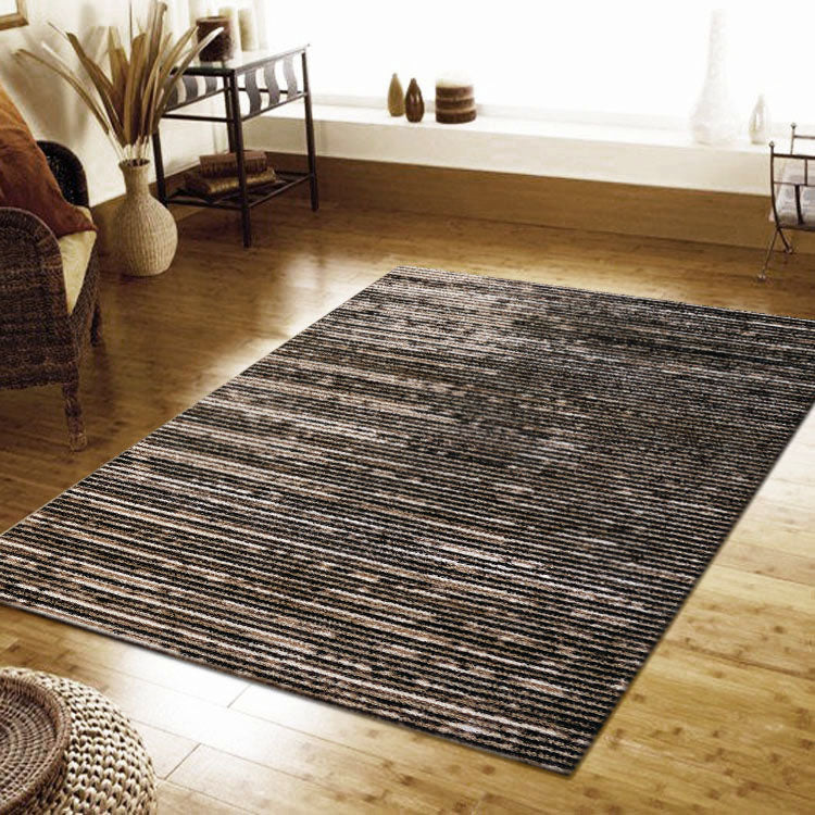 Sand Patterned Rug Quilon 1677 Sand Modern Abstract Patterned Rug – Rugs Of Beauty