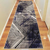 Quilon 1678 Onyx Modern Abstract Patterned Rug - Rugs Of Beauty - 7