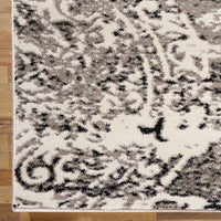 Quilon 1679 Granite Modern Abstract Patterned Rug - Rugs Of Beauty - 4