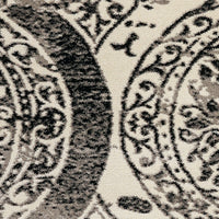 Quilon 1679 Granite Modern Abstract Patterned Rug - Rugs Of Beauty - 5