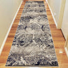Quilon 1679 Onyx Modern Abstract Patterned Rug - Rugs Of Beauty - 7