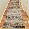Quilon 1679 Sand Modern Abstract Patterned Rug - Rugs Of Beauty - 7