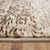 Quilon 1679 Sand Modern Abstract Patterned Rug - Rugs Of Beauty - 5