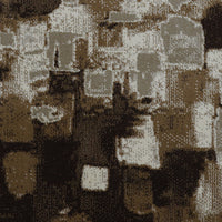 Quilon 1680 Clay Modern Abstract Patterned Rug - Rugs Of Beauty - 4