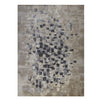 Quilon 1680 Sand Modern Abstract Patterned Rug - Rugs Of Beauty - 1