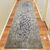 Quilon 1680 Sand Modern Abstract Patterned Rug - Rugs Of Beauty - 7
