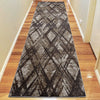 Quilon 1681 Clay Modern Abstract Patterned Rug - Rugs Of Beauty - 7