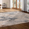 Nema 4378 Multi Colour Modern Patterned Rug - Rugs Of Beauty - 2