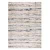 Nema 4381 Multi Colour Modern Patterned Rug - Rugs Of Beauty - 1