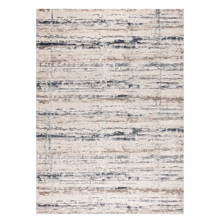 Nema 4381 Multi Colour Modern Patterned Rug - Rugs Of Beauty - 1