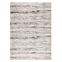 Nema 4381 Multi Colour Modern Patterned Rug - Rugs Of Beauty - 1