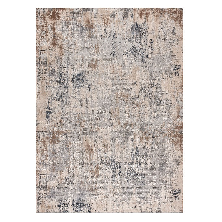 Nema 4382 Multi Colour Modern Patterned Rug - Rugs Of Beauty - 1