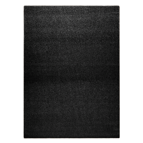 Sierra 6365 Black Modern Designer Rug