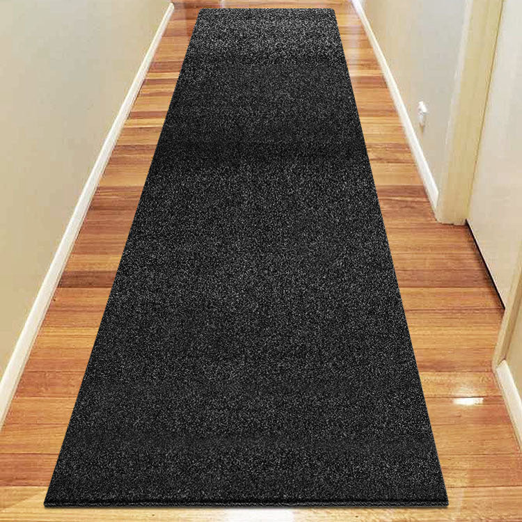 Sierra 6365 Black Modern Designer Rug